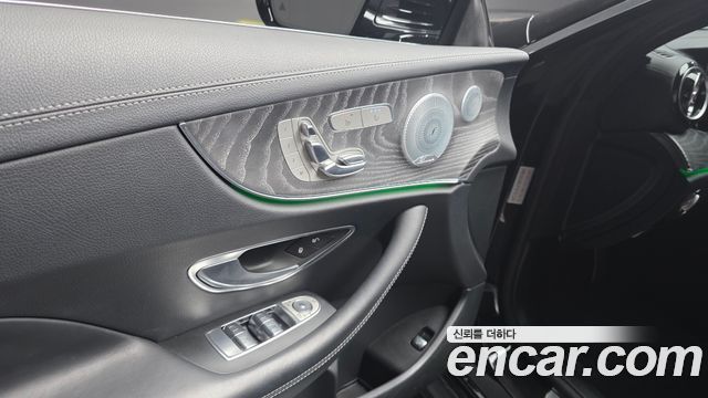 Mercedes-Benz E-Class (W213) E450 4MATIC Coupe 2021 — фото 19