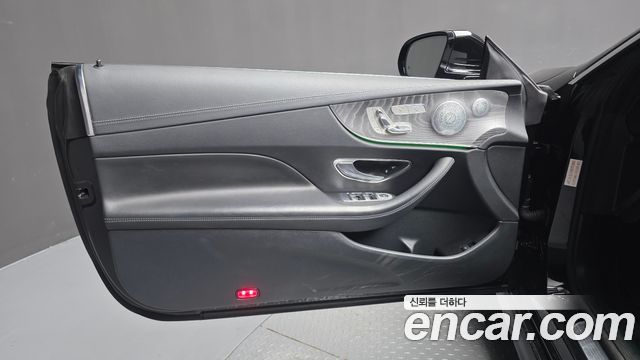 Mercedes-Benz E-Class (W213) E450 4MATIC Coupe 2021 — фото 24