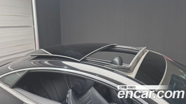 Mercedes-Benz E-Class (W213) E450 4MATIC Coupe 2021 — фото 28
