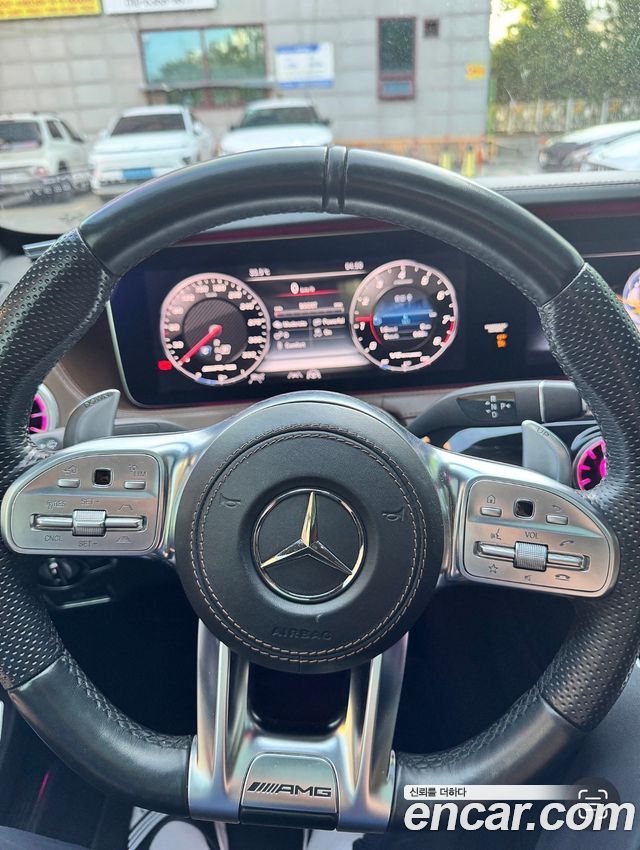 Mercedes-Benz S-Class (W222) S63 AMG 4MATIC+ 2020 — фото 6