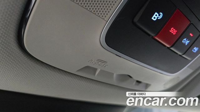 Hyundai Tucson (NX4) Gasoline 1.6 Turbo 2WD Premium 2025 — фото 29