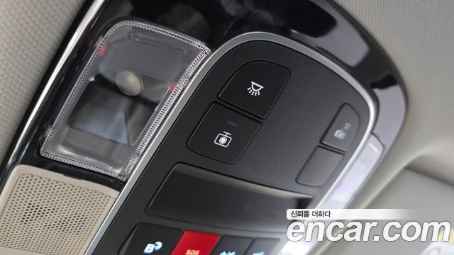 Hyundai Tucson (NX4) Gasoline 1.6 Turbo 2WD Premium 2025 — фото 30