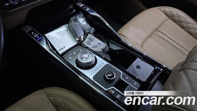 Kia Sorento (IV) HEV 1.6 2WD Gravity 2025 — фото 9
