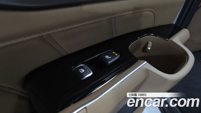 Kia Sorento (IV) HEV 1.6 2WD Gravity 2025 — фото 20