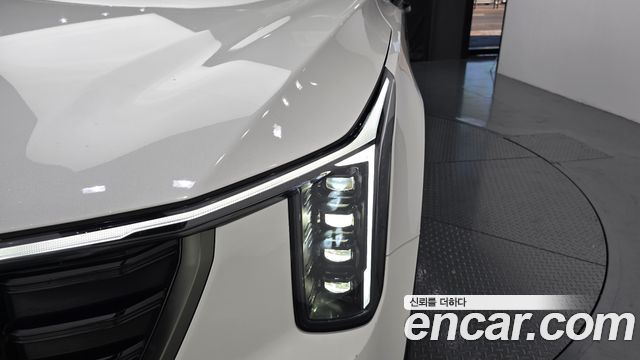 Kia Sorento (IV) HEV 1.6 2WD Gravity 2025 — фото 22