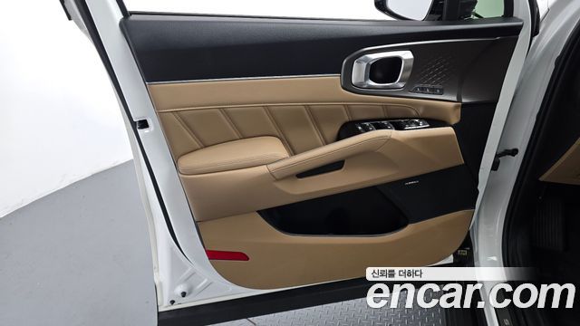Kia Sorento (IV) HEV 1.6 2WD Gravity 2025 — фото 24