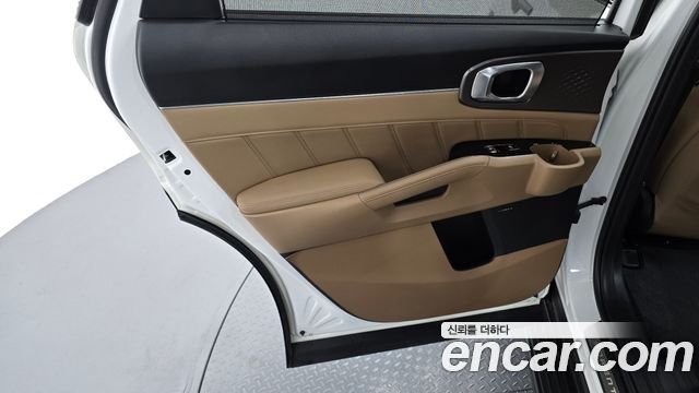 Kia Sorento (IV) HEV 1.6 2WD Gravity 2025 — фото 25