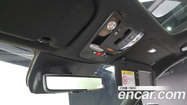 Kia Sorento (IV) HEV 1.6 2WD Gravity 2025 — фото 28
