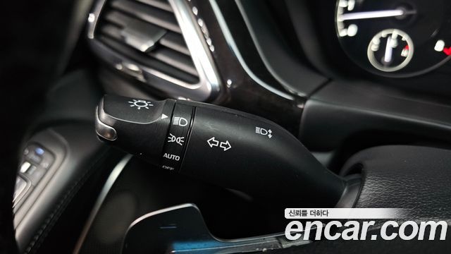 Genesis EQ900 5.0 GDI AWD Prestige 2018 — фото 19