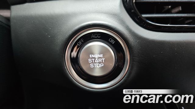 Genesis EQ900 5.0 GDI AWD Prestige 2018 — фото 20