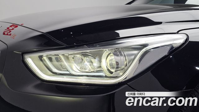 Genesis EQ900 5.0 GDI AWD Prestige 2018 — фото 22