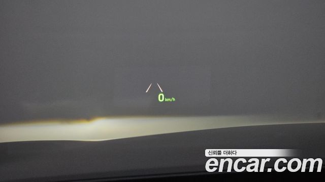 Genesis EQ900 5.0 GDI AWD Prestige 2018 — фото 35