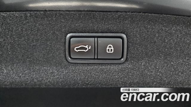 Genesis EQ900 5.0 GDI AWD Prestige 2018 — фото 37