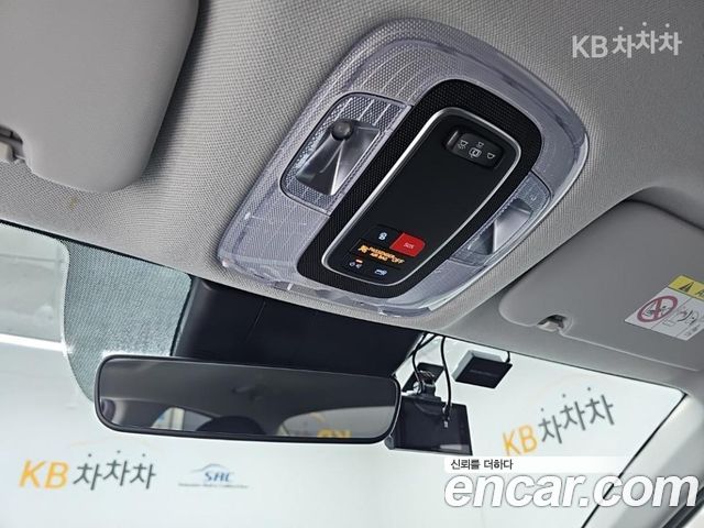 Hyundai Avante (CN7) 1.6 Inspiration 2023 — фото 20
