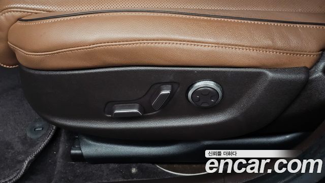 Genesis G80 (RG3) Gasoline 2.5 Turbo AWD 2022 — фото 26