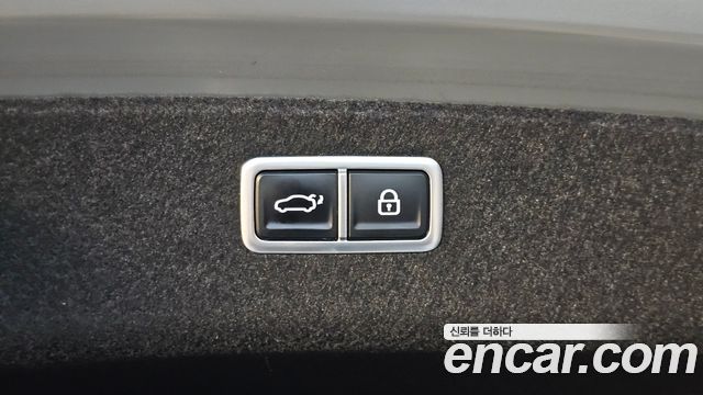 Genesis G80 (RG3) Gasoline 2.5 Turbo AWD 2022 — фото 28