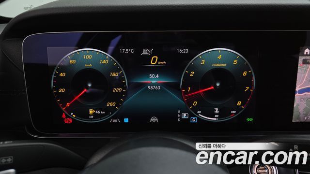 Mercedes-Benz E-Class (W213) E250 Exclusive 2021 — фото 8