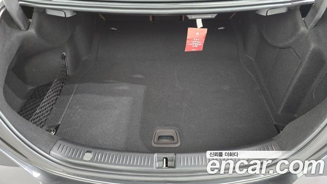 Mercedes-Benz E-Class (W213) E250 Exclusive 2021 — фото 17