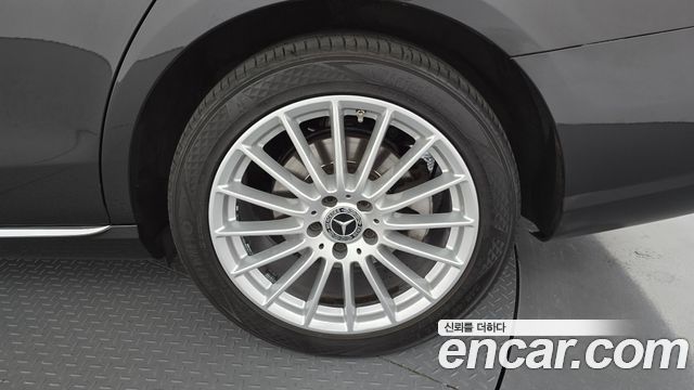 Mercedes-Benz E-Class (W213) E250 Exclusive 2021 — фото 21