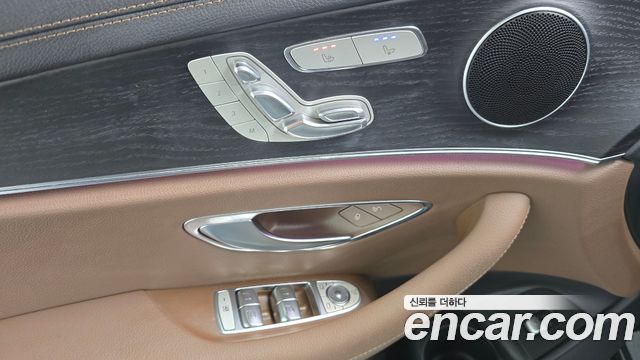 Mercedes-Benz E-Class (W213) E250 Exclusive 2021 — фото 27