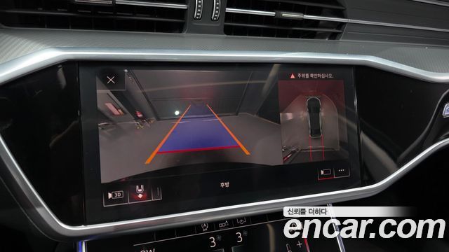 Audi A6 (C8) 45 TFSI Quattro 2020 — фото 15
