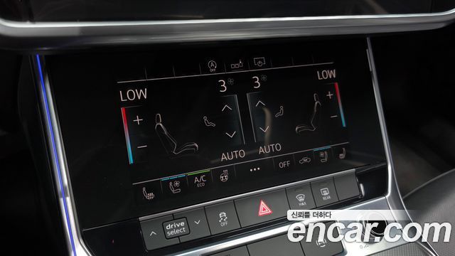 Audi A6 (C8) 45 TFSI Quattro 2020 — фото 17