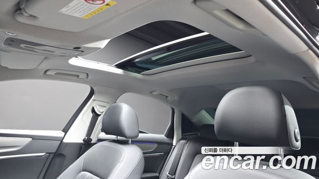 Audi A6 (C8) 45 TFSI Quattro 2020 — фото 18