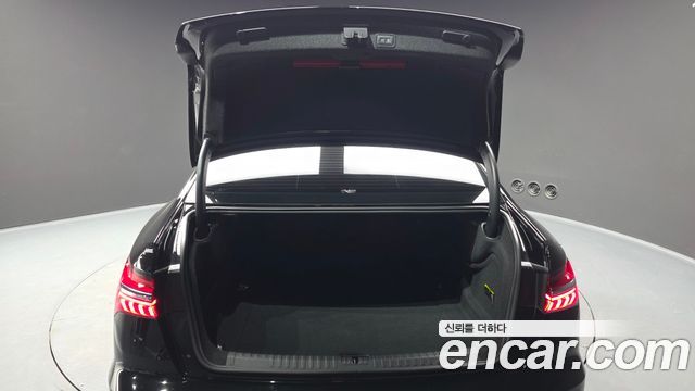 Audi A6 (C8) 45 TFSI Quattro 2020 — фото 20