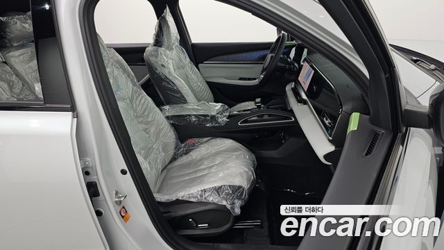Renault Korea Grand Koleos 1.5 E-TECH Esprit Alphine 2WD 2026 — фото 10