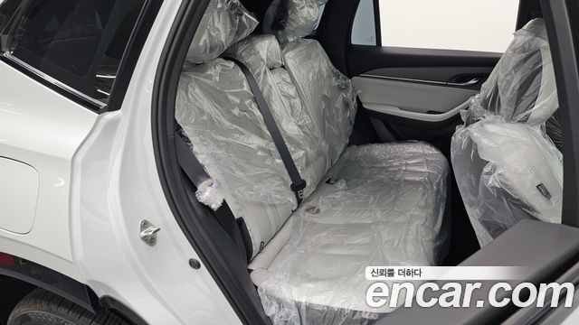 Renault Korea Grand Koleos 1.5 E-TECH Esprit Alphine 2WD 2026 — фото 11