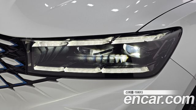 Renault Korea Grand Koleos 1.5 E-TECH Esprit Alphine 2WD 2026 — фото 22