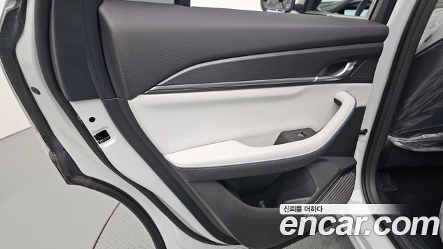 Renault Korea Grand Koleos 1.5 E-TECH Esprit Alphine 2WD 2026 — фото 25