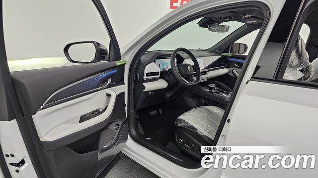 Renault Korea Grand Koleos 1.5 E-TECH Esprit Alphine 2WD 2026 — фото 26