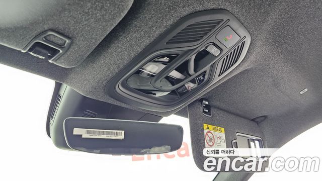 Renault Korea Grand Koleos 1.5 E-TECH Esprit Alphine 2WD 2026 — фото 27