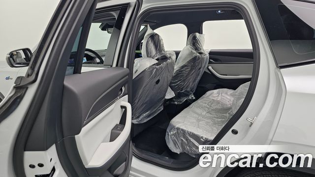 Renault Korea Grand Koleos 1.5 E-TECH Esprit Alphine 2WD 2026 — фото 28