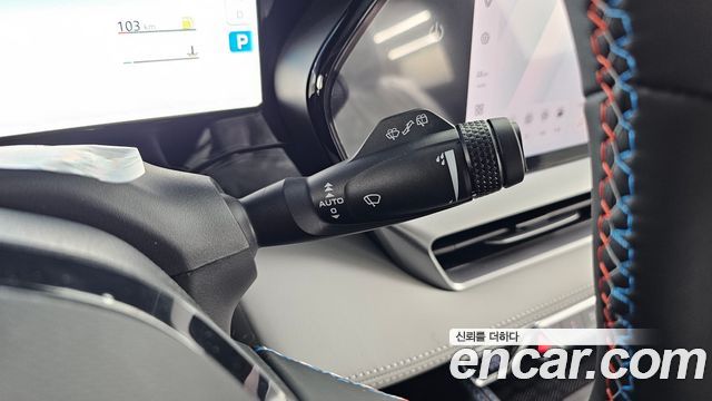 Renault Korea Grand Koleos 1.5 E-TECH Esprit Alphine 2WD 2026 — фото 29