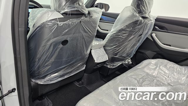 Renault Korea Grand Koleos 1.5 E-TECH Esprit Alphine 2WD 2026 — фото 30