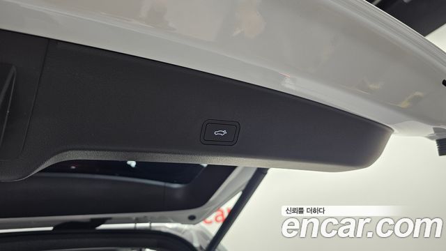 Renault Korea Grand Koleos 1.5 E-TECH Esprit Alphine 2WD 2026 — фото 31