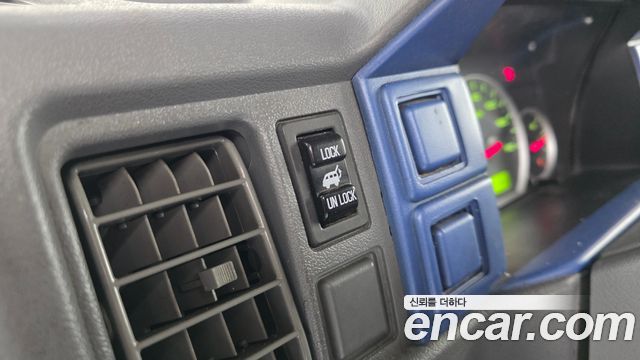 Chevrolet Damas 2-Seater Panel-Van Super 2018 — фото 17