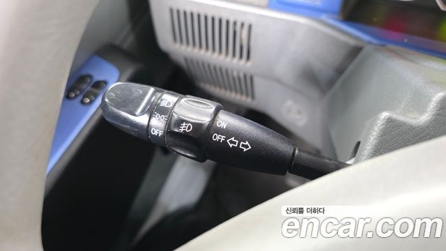 Chevrolet Damas 2-Seater Panel-Van Super 2018 — фото 18