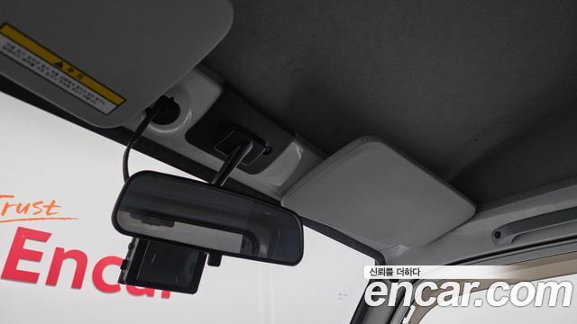 Chevrolet Damas 2-Seater Panel-Van Super 2018 — фото 19