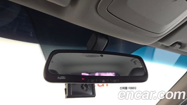 KG Mobility (SsangYong) Korando C 2.0 CVS 4WD High-Deluxe 2015 — фото 39