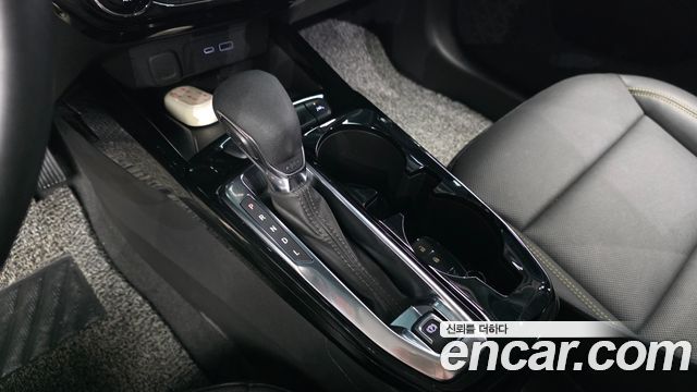 Chevrolet Trax Crossover 1.2 ACTIV 2024 — фото 9