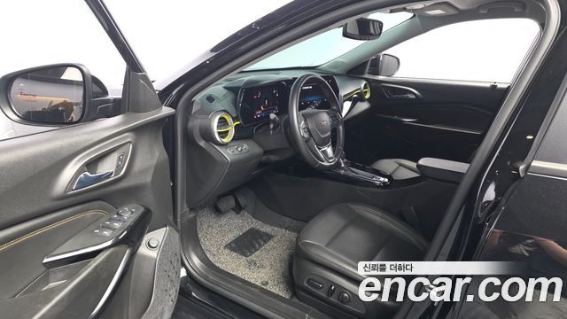 Chevrolet Trax Crossover 1.2 ACTIV 2024 — фото 10
