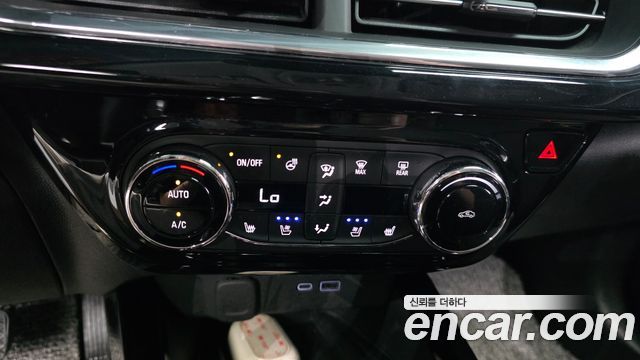 Chevrolet Trax Crossover 1.2 ACTIV 2024 — фото 17