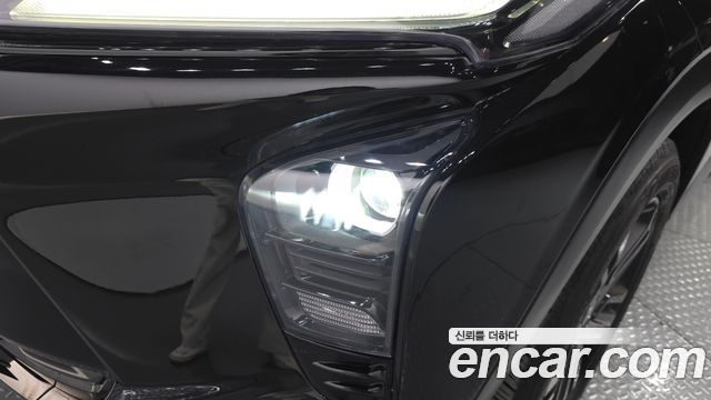 Chevrolet Trax Crossover 1.2 ACTIV 2024 — фото 22