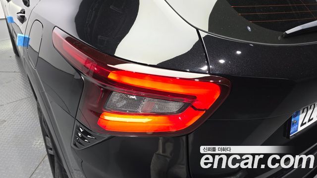 Chevrolet Trax Crossover 1.2 ACTIV 2024 — фото 23