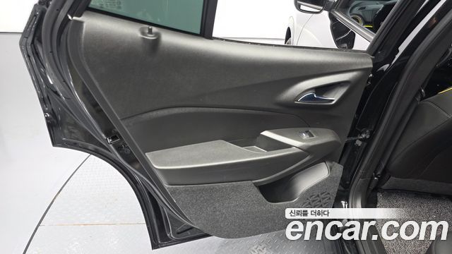 Chevrolet Trax Crossover 1.2 ACTIV 2024 — фото 25