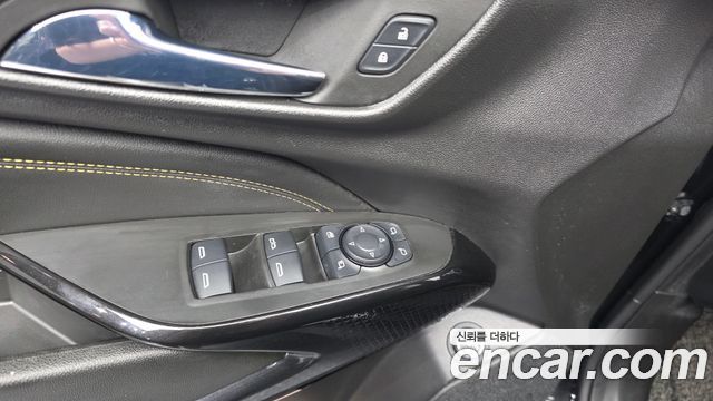 Chevrolet Trax Crossover 1.2 ACTIV 2024 — фото 27