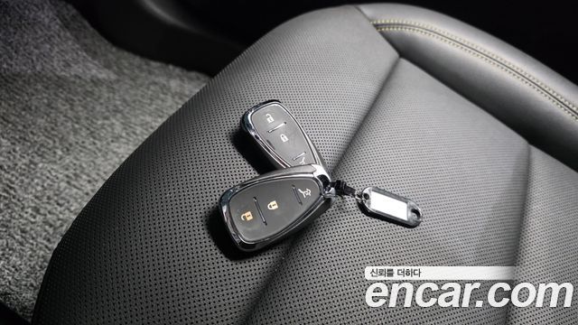 Chevrolet Trax Crossover 1.2 ACTIV 2024 — фото 28